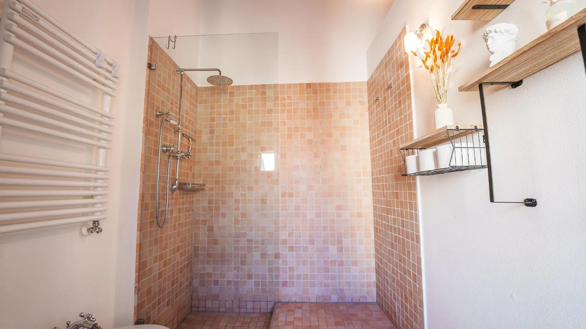 Santa Croce Historic Loft With A View Apartman Firenze Olaszország