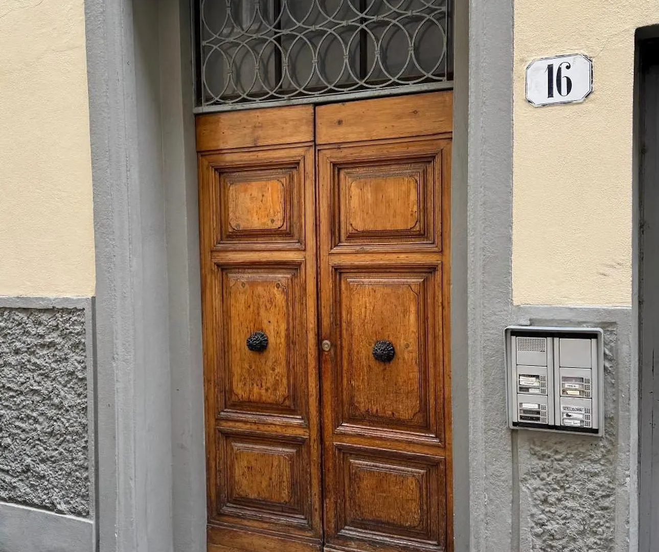 Santa Croce Historic Loft With A View Apartman Firenze